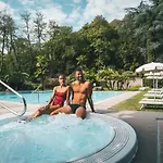 Terme Millepini מונטגרוטו טרמה