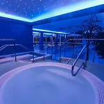 Otel Terme Millepini Montegrotto Terme
