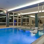 Terme Millepini מלון מונטגרוטו טרמה