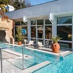 Terme Millepini 4* מונטגרוטו טרמה
