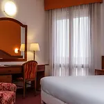 Terme Millepini 4* מונטגרוטו טרמה