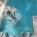 מלון Terme Millepini