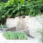 Terme Millepini 4* מונטגרוטו טרמה