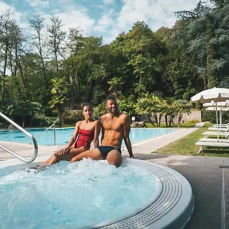 Terme Millepini Montegrotto Terme