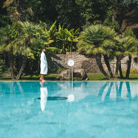 Hotel Terme Millepini Montegrotto Terme