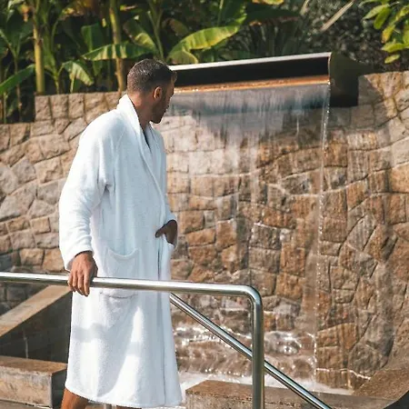 Hotel Terme Millepini 4*