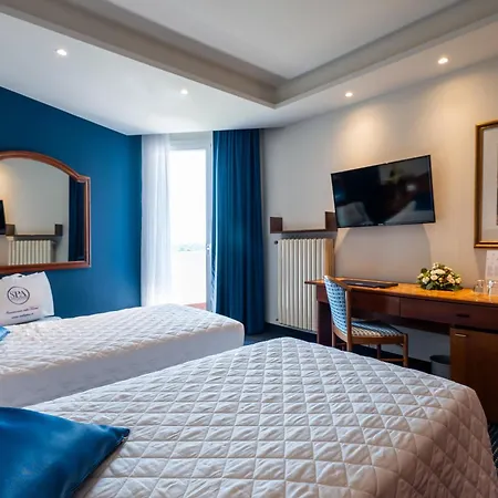 Terme Millepini Montegrotto Terme