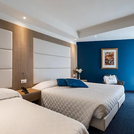 Terme Millepini Hotel 4*