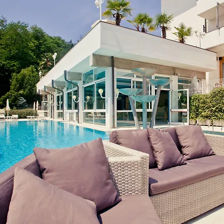 Terme Millepini Hotel 4*