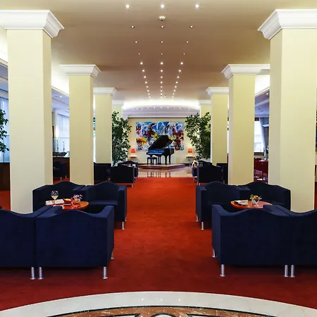 Terme Millepini Hotel 4*