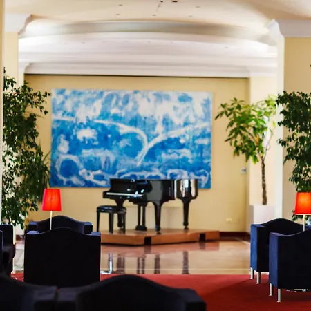 Terme Millepini 4* Montegrotto Terme