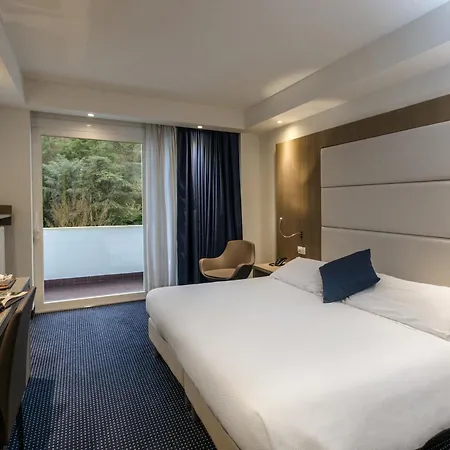 Terme Millepini Hotel