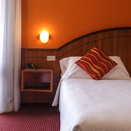 Hotel Terme Millepini Montegrotto Terme