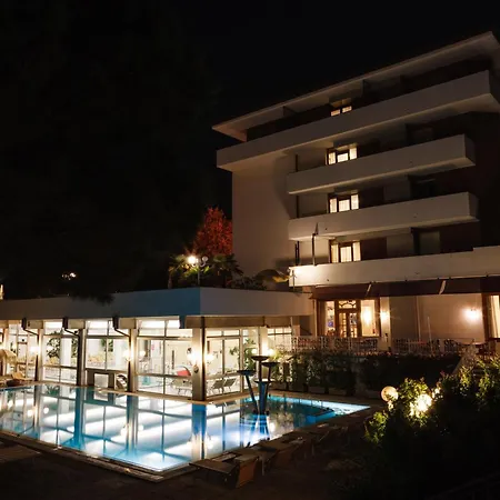 Hotell Terme Millepini 4*