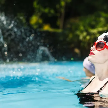 Terme Millepini Hotel