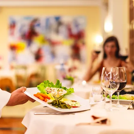 Terme Millepini Hotel 4*