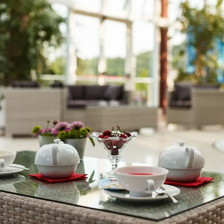 Hotel Terme Millepini