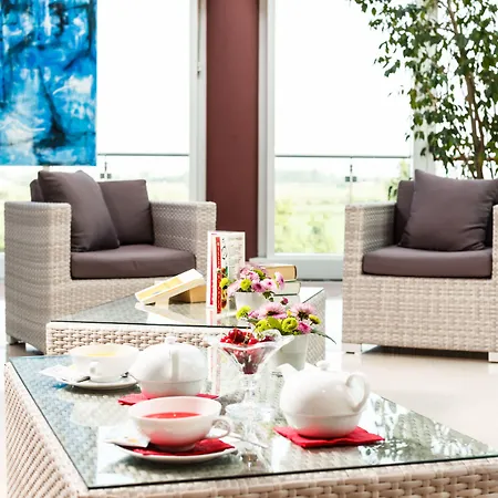 Hotel Terme Millepini