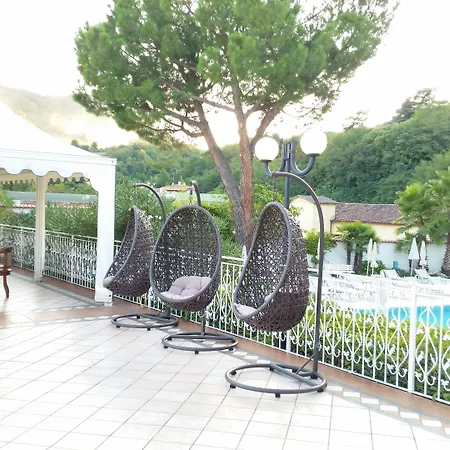 Hotel Terme Millepini