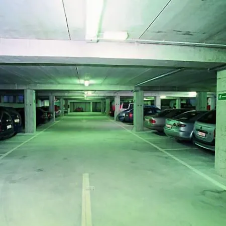 Terme Millepini Hotel