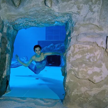 Terme Millepini Montegrotto Terme