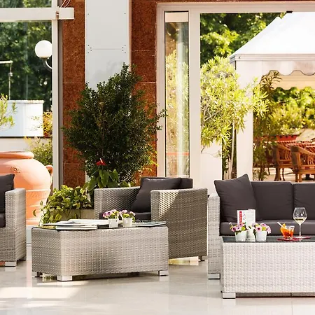 Hotel Terme Millepini