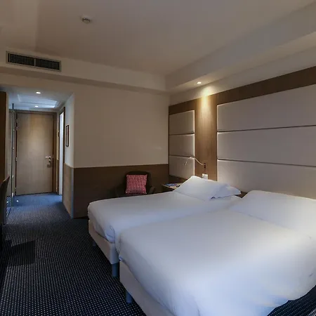 Hotel Terme Millepini Montegrotto Terme