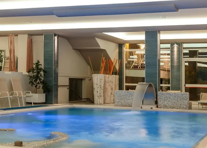 Terme Millepini Montegrotto Terme