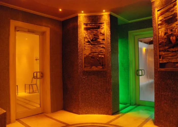 Terme Millepini 4*