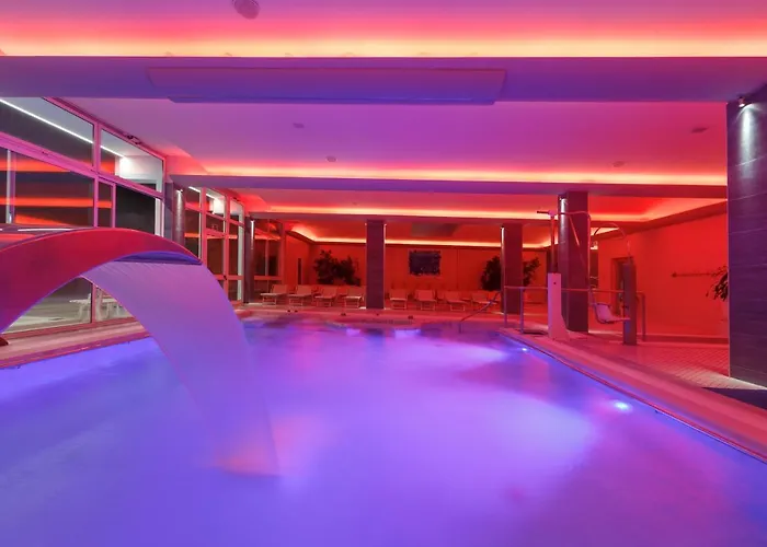 Terme Millepini Otel 4*