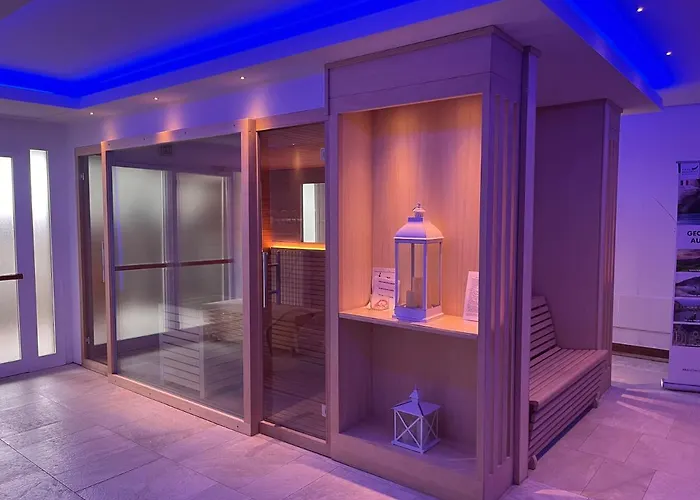 Hotell Terme Millepini Montegrotto Terme
