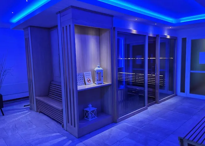 Hotell Terme Millepini