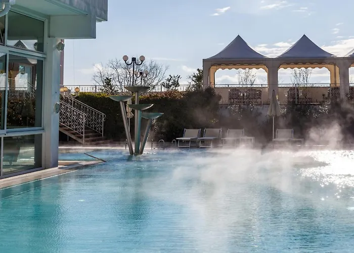 Terme Millepini Hotel