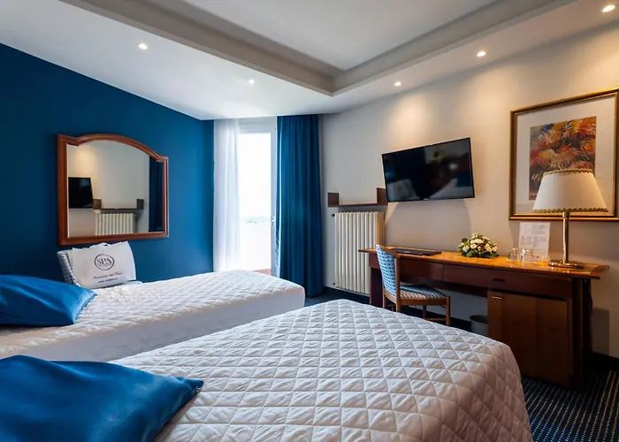 Terme Millepini Montegrotto Terme