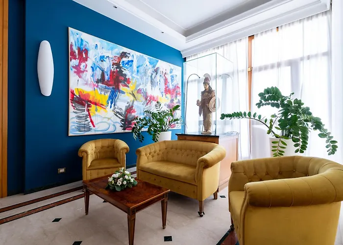 Terme Millepini Hotell