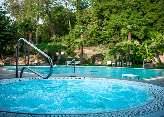 Terme Millepini Hotell 4*