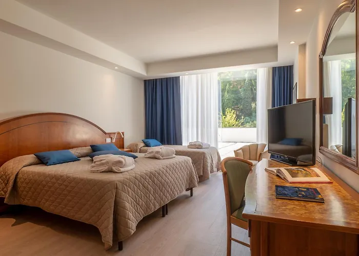 Terme Millepini Hotell Montegrotto Terme