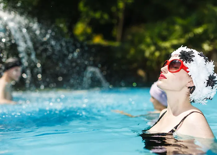 Terme Millepini Hotel