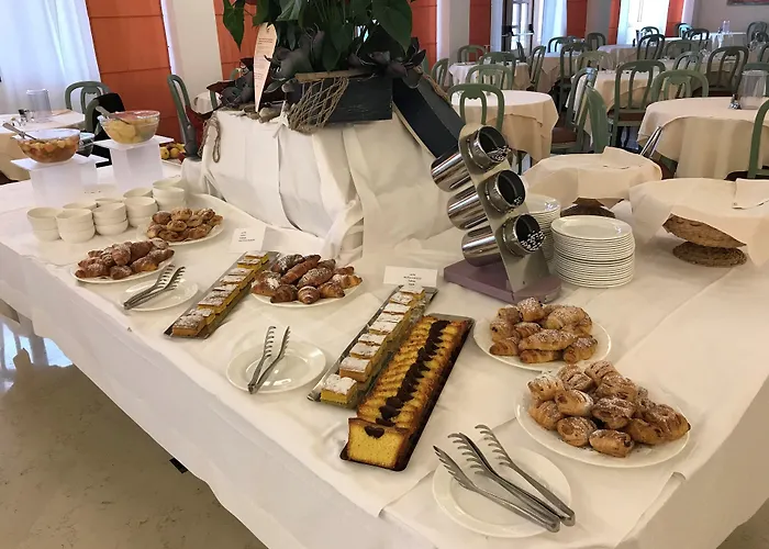 Terme Millepini Montegrotto Terme