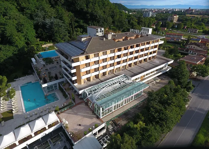 Terme Millepini Hotel Montegrotto Terme