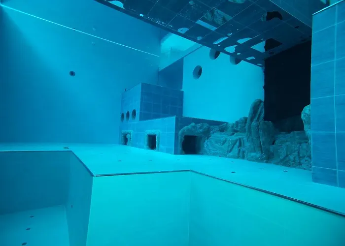 Hotell Terme Millepini Montegrotto Terme