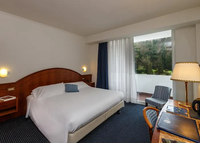 Terme Millepini Montegrotto Terme