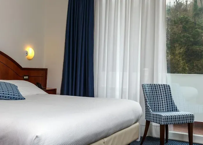 Hotel Terme Millepini Montegrotto Terme