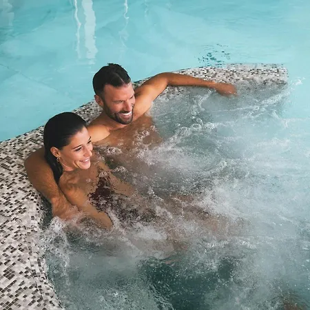 ホテル Terme Millepini 4*