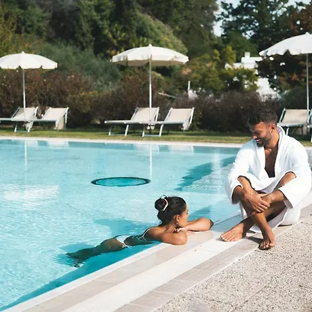 Terme Millepini 4* مونتيجروتو تيرمي