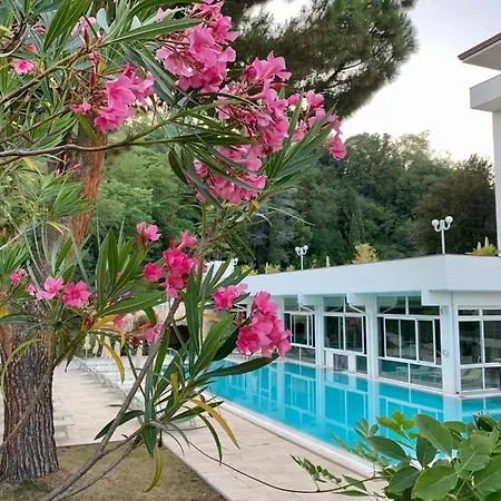 Terme Millepini Ξενοδοχείο