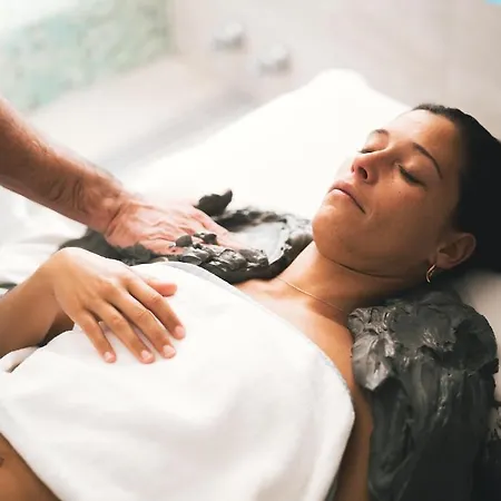 ホテル Terme Millepini モンテグロット・テルメ