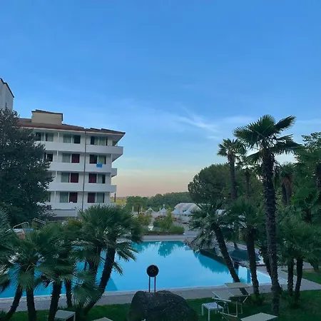 Otel Terme Millepini 4*