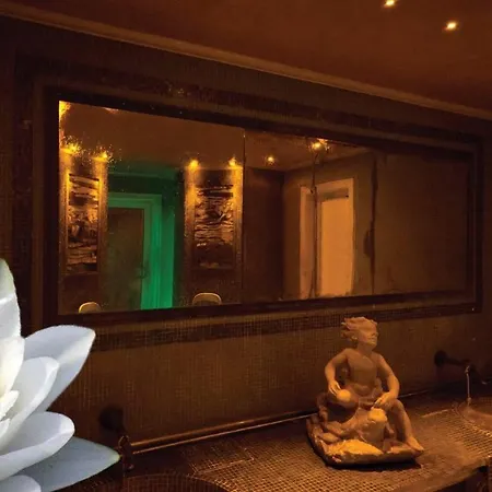 Terme Millepini Ξενοδοχείο Montegrotto Terme