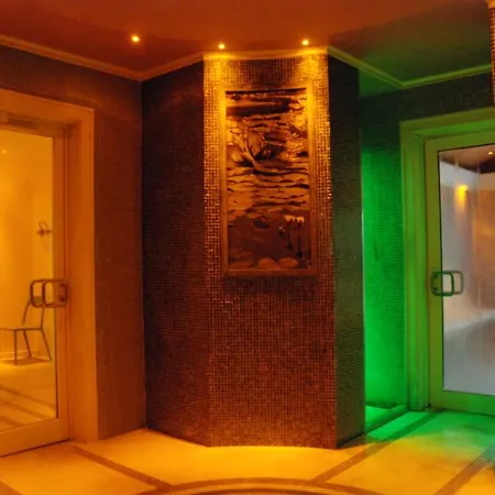 Terme Millepini 4*